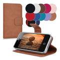 Wallet Case kompatibel mit Apple iPhone 4 / 4S