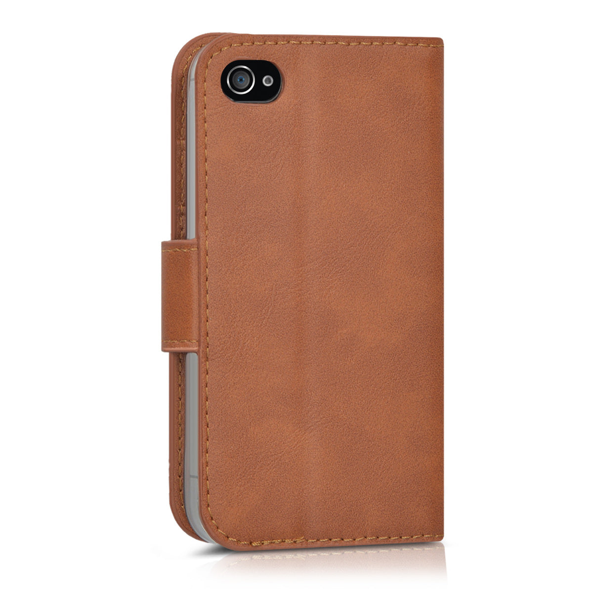 Wallet Case kompatibel mit Apple iPhone 4 / 4S