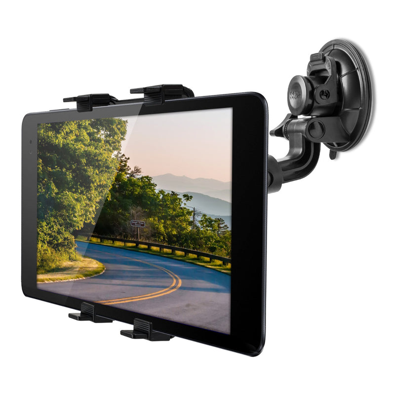 Autohalterung kompatibel mit Tablets