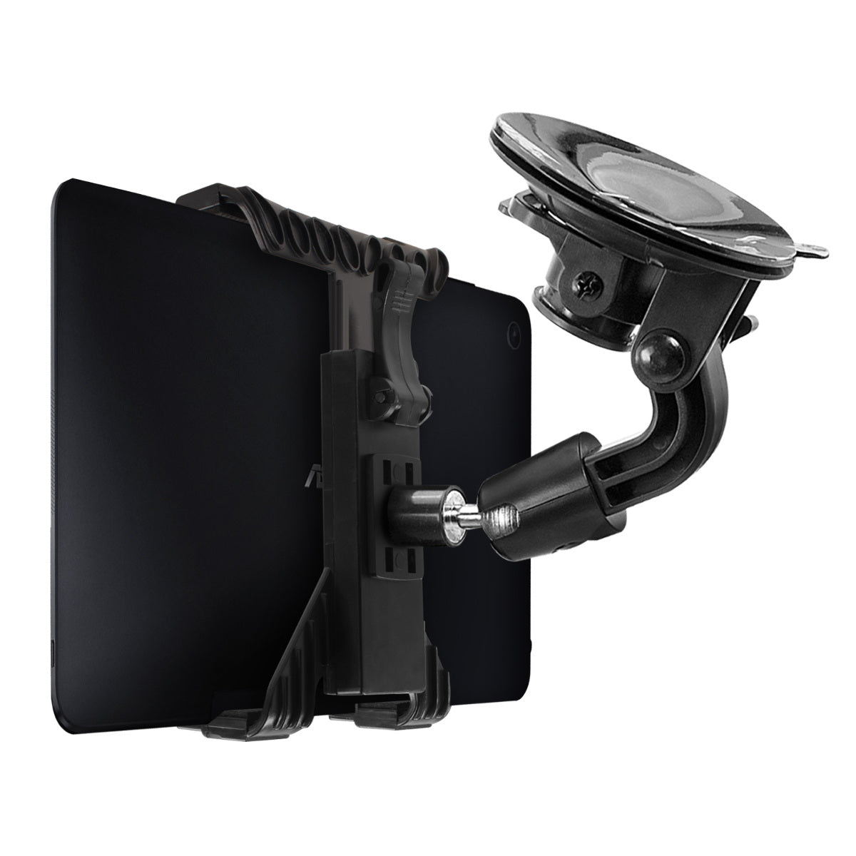 Autohalterung kompatibel mit Tablets