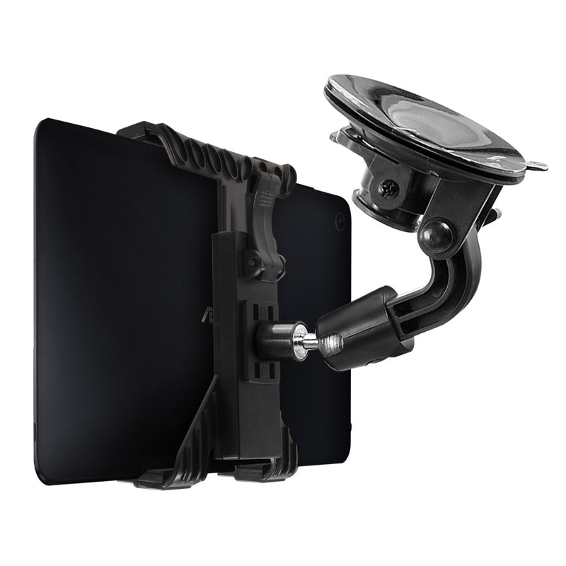 Autohalterung kompatibel mit Tablets