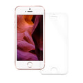 Displayschutzfolie matt kompatibel mit Apple iPhone SE (1.Gen 2016) / iPhone 5 / iPhone 5S