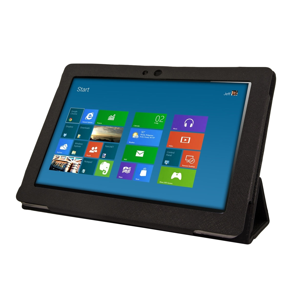 Hülle kompatibel mit Lenovo IdeaTab S6000