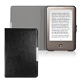 kwmobile Klapphülle kompatibel mit Tolino Shine (2013) Hülle - eReader Case - Cover