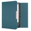 kwmobile Klapphülle kompatibel mit Tolino Shine (2013) Hülle - eReader Case - Cover