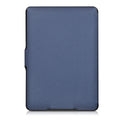 kwmobile Schutzhülle für Amazon Kindle Paperwhite Hülle - eReader Flip Case mit Auto Sleep Funktion
