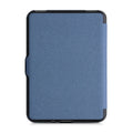 kwmobile Schutzhülle für Tolino Vision HD Hülle - eReader Flip Case mit Auto Sleep Funktion