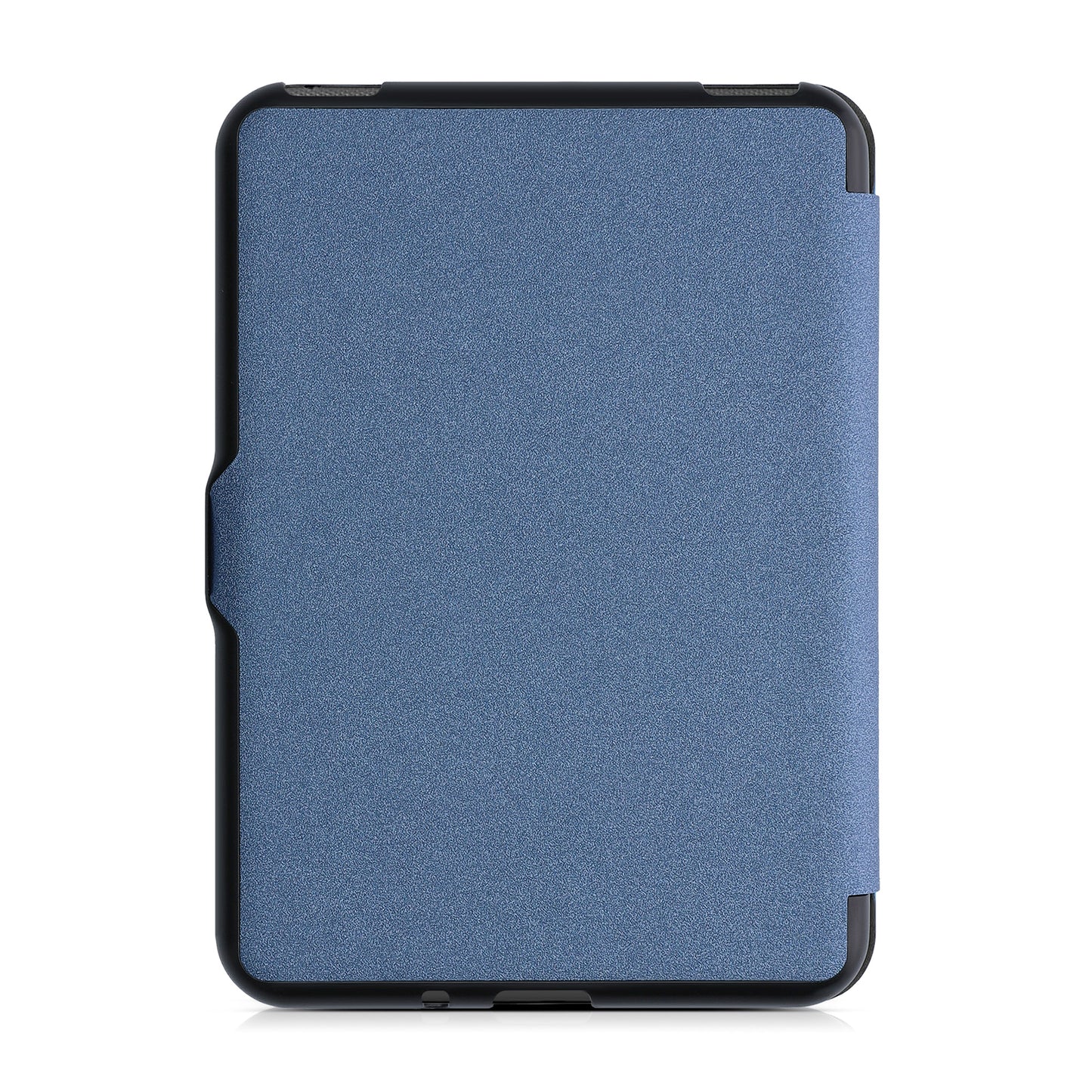 kwmobile Schutzhülle für Tolino Vision HD Hülle - eReader Flip Case mit Auto Sleep Funktion