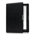 kwmobile Klapphülle kompatibel mit Kobo Aura Edition 1 Hülle eReader Case aus Kunstleder