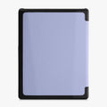 kwmobile Klapphülle kompatibel mit Kobo Aura Edition 1 Hülle eReader Case aus Kunstleder