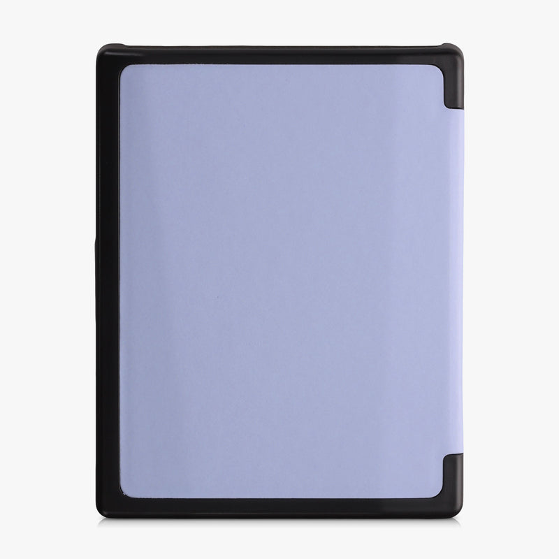 kwmobile Klapphülle kompatibel mit Kobo Aura Edition 1 Hülle eReader Case aus Kunstleder