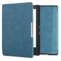 kwmobile Klapphülle kompatibel mit Kobo Aura H2O Edition 1 Hülle - eReader Case - Cover