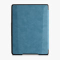 kwmobile Klapphülle kompatibel mit Kobo Aura H2O Edition 1 Hülle - eReader Case - Cover