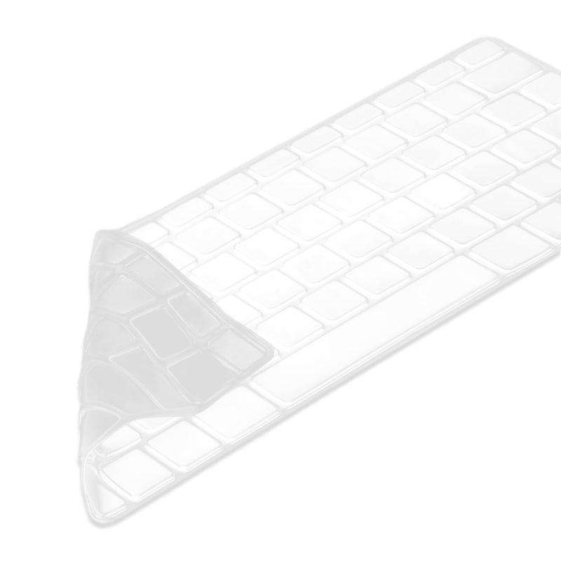Tastaturschutz für Apple MacBook Air 13''/Pro Retina 13''/15'' (bis Mitte 2016) A1369, A1466, A1502, A1425, A1398