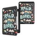 kwmobile Schutzhülle für Amazon Kindle Paperwhite Hülle - eReader Flip Case mit Auto Sleep Funktion