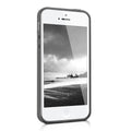 kwmobile Hülle kompatibel mit Apple iPhone SE (1.Gen 2016) / iPhone 5 / iPhone 5S