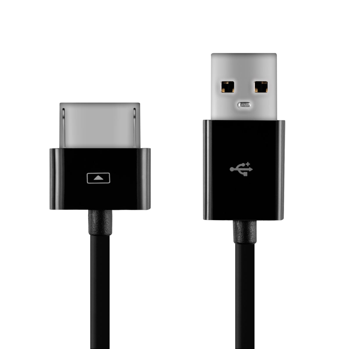 kwmobile Daten- / Ladekabel USB 2.0 kompatibel mit ASUS Transformer Pad TF600 TF600T TF701 TF810C