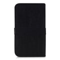 kwmobile Tasche für Smartphones Schutztasche 16,0 x 8,0 cm Innenmaße