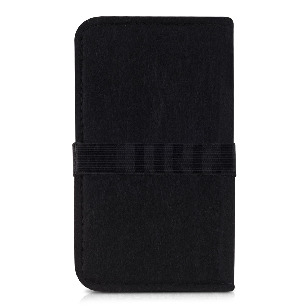 kwmobile Tasche für Smartphones Schutztasche 16,0 x 8,0 cm Innenmaße
