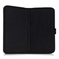 kwmobile Tasche für Smartphones Schutztasche 16,0 x 8,0 cm Innenmaße