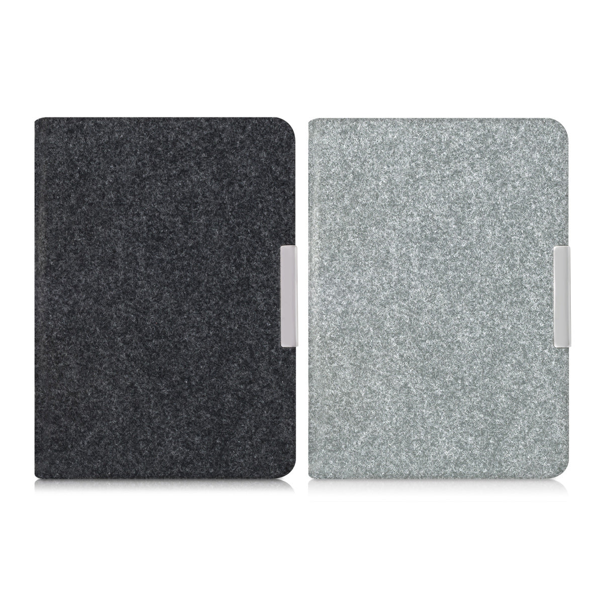 kwmobile Hülle kompatibel mit Tolino Shine (2013) eReader Schutzhülle Cover Case