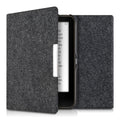 kwmobile Hülle kompatibel mit Tolino Vision 1 / 2 / 3 / 4 HD eReader Schutzhülle Cover Case