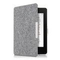 kwmobile Hülle kompatibel mit Amazon Kindle Paperwhite eReader Schutzhülle Cover (für Modelle bis 2017)