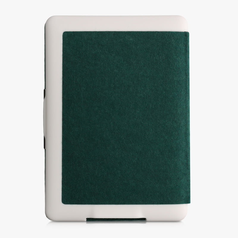 kwmobile Hülle kompatibel mit Amazon Kindle Paperwhite eReader Schutzhülle Cover (für Modelle bis 2017)