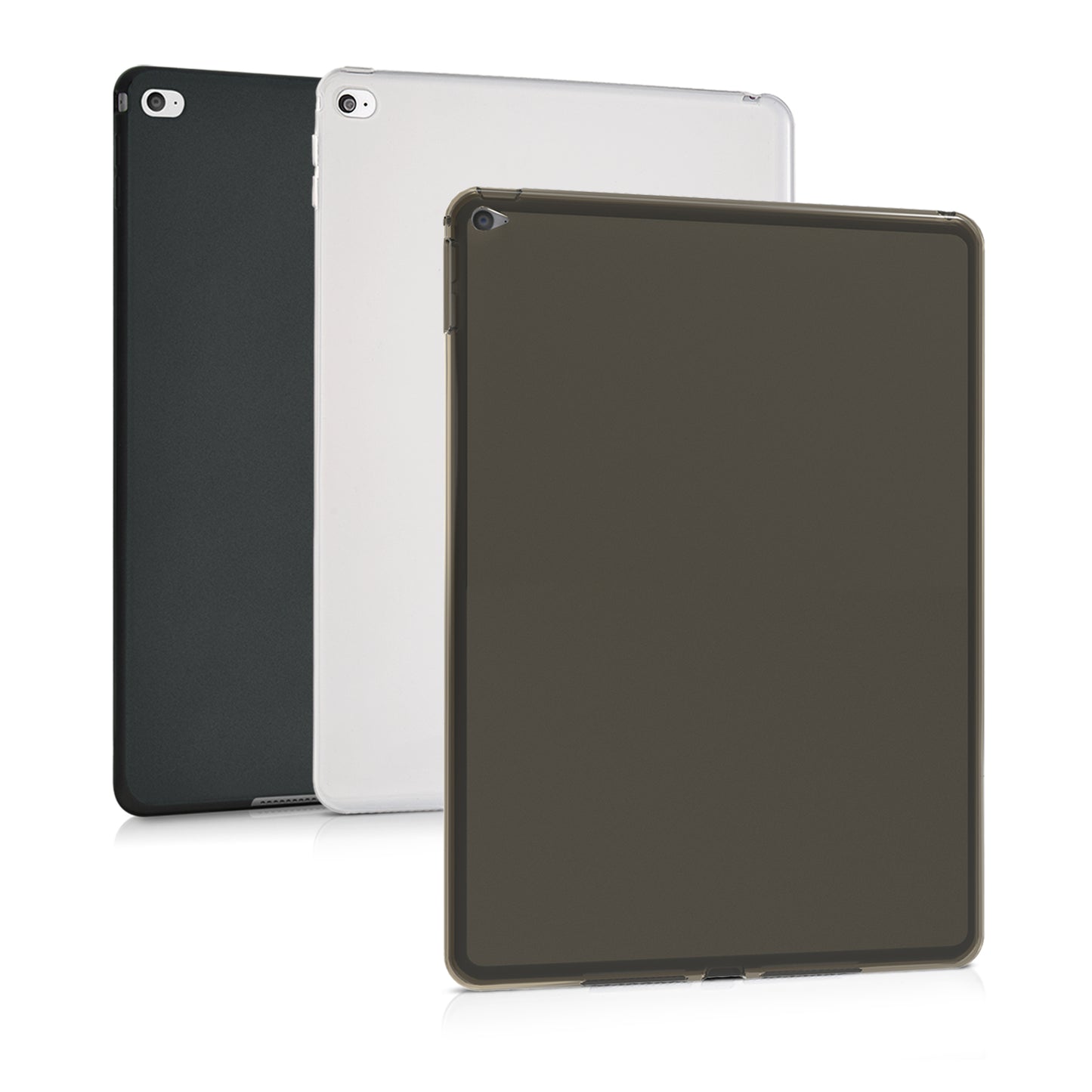 kwmobile Schutzhülle kompatibel mit Apple iPad Air 2 - Tablet Cover Case