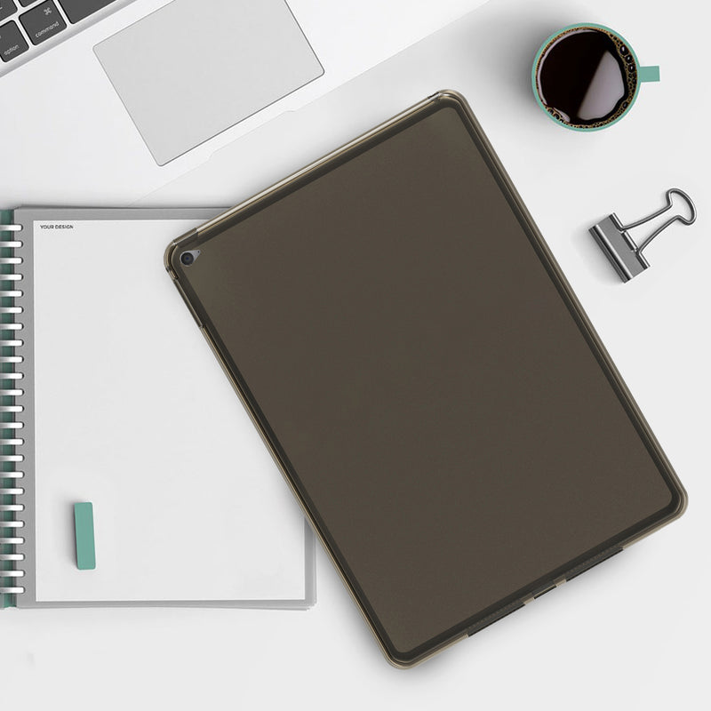 kwmobile Schutzhülle kompatibel mit Apple iPad Air 2 - Tablet Cover Case
