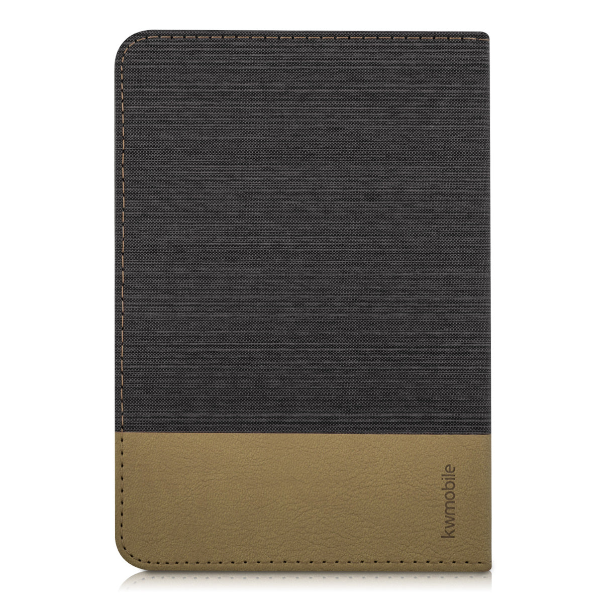 kwmobile Hülle kompatibel mit Tolino Shine (2013) eReader Schutzhülle Cover