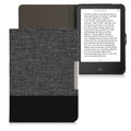 kwmobile Hülle kompatibel mit Tolino Vision 1 / 2 / 3 / 4 HD eReader Schutzhülle Cover Case