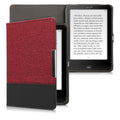 kwmobile Hülle kompatibel mit Tolino Vision 1 / 2 / 3 / 4 HD eReader Schutzhülle Cover Case