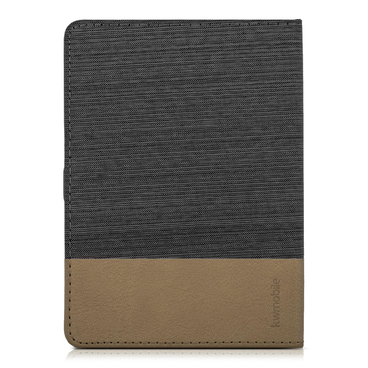 kwmobile Hülle kompatibel mit Tolino Vision 1 / 2 / 3 / 4 HD eReader Schutzhülle Cover Case
