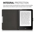 kwmobile Hülle kompatibel mit Tolino Vision 1 / 2 / 3 / 4 HD eReader Schutzhülle Cover Case