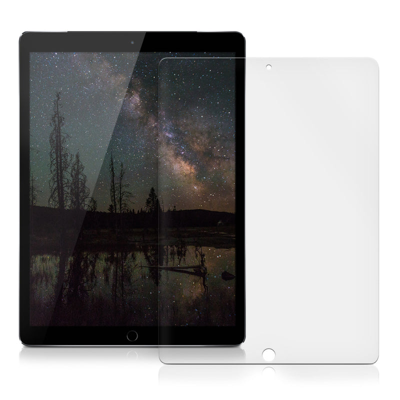 Folie kompatibel mit Apple iPad Pro 12,9" (2015 / 2017)