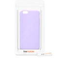 kwmobile Handyhülle für Apple iPhone 6 / 6S Hülle Schutzhülle Cover