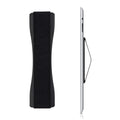 kwmobile Tablet Fingerhalter Griff Halter - Selbstklebende Tablet PC Fingerhalterung kompatibel mit iPad Samsung Sony Tablets