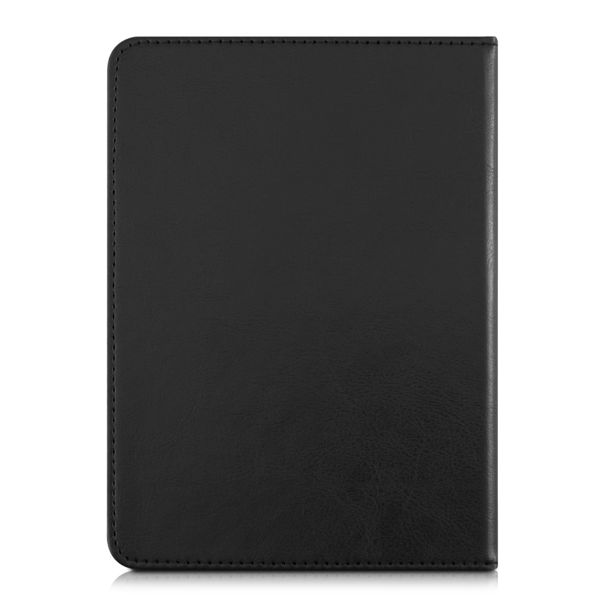 kwmobile Klapphülle kompatibel mit Tolino Shine 2 HD Hülle - eReader Case aus Kunstleder - Cover