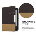 kwmobile Hülle kompatibel mit Tolino Shine 2 HD Schutzhülle Cover Case