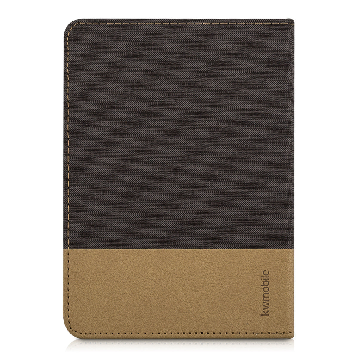 kwmobile Hülle kompatibel mit Tolino Shine 2 HD Schutzhülle Cover Case