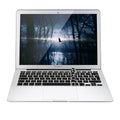 kwmobile Tastaturschutz AZERTY (Frankreich, Belgien) kompatibel mit Apple MacBook Air 13''/Pro Retina 13''/15'' (bis Mitte 2016) A1369, A1466, A1502, A1425, A1398