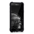 kwmobile Hülle kompatibel mit Samsung Galaxy A5 (2016) - Hybrid Handy Cover Handyhülle Case Schutzhülle