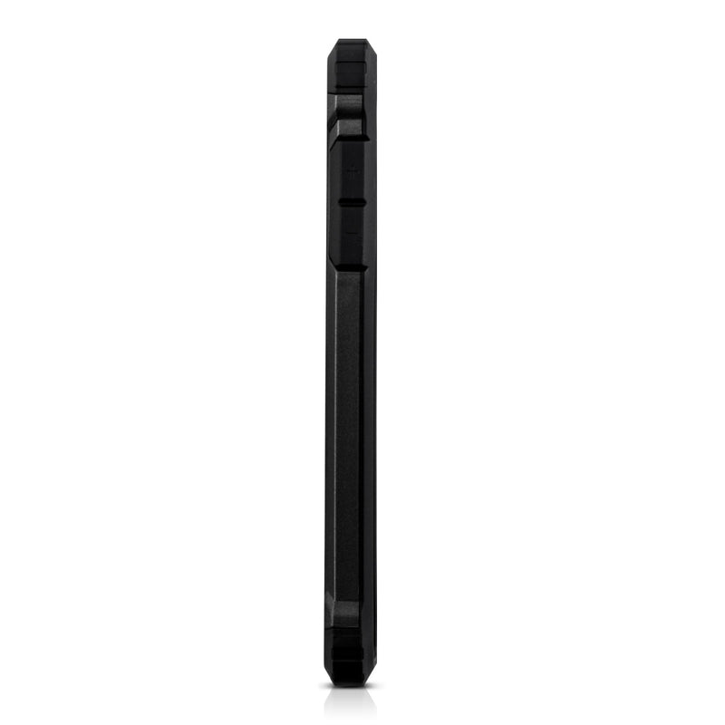 kwmobile Hülle kompatibel mit Samsung Galaxy A5 (2016) - Hybrid Handy Cover Handyhülle Case Schutzhülle