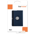 kwmobile Schutzhülle kompatibel mit Huawei MediaPad M2 10.0 - Hülle 360° Tablet Cover Case