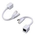 PoE passiv Adapter Set