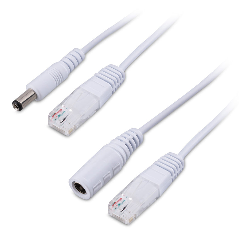 PoE passiv Adapter Set