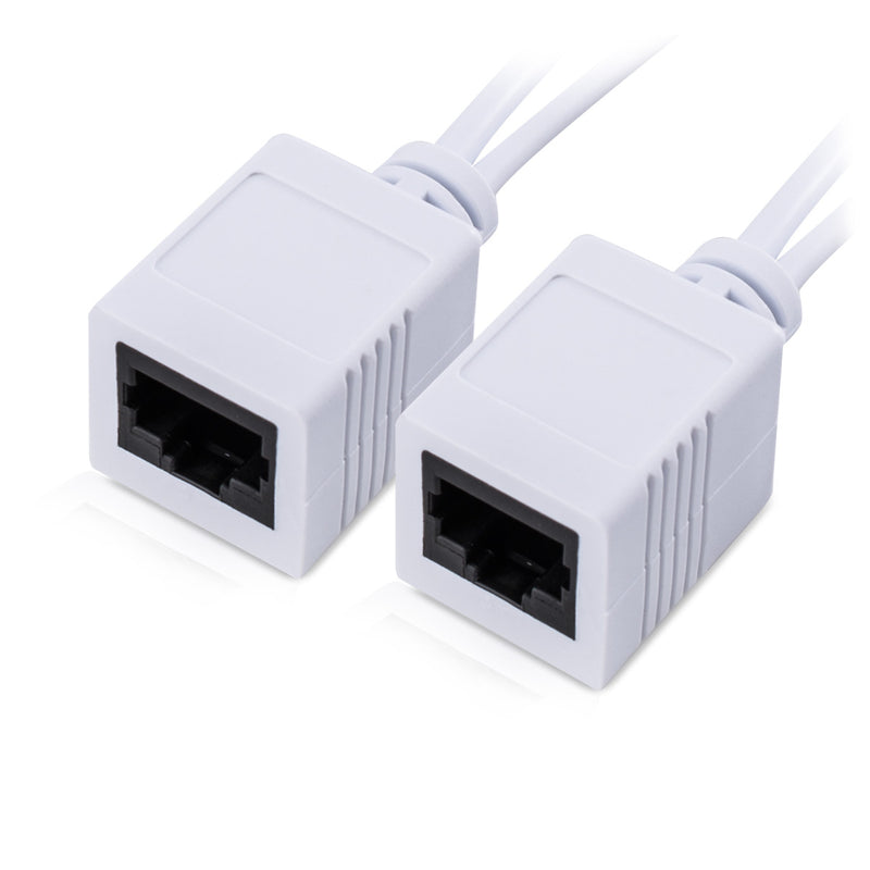 PoE passiv Adapter Set
