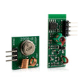 3x 433MHz Sender/Empfänger