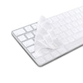kwmobile Tastaturschutz für Apple Magic Keyboard